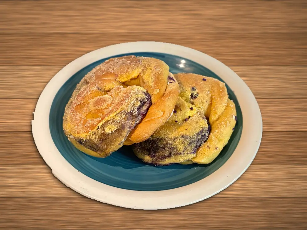 Ensaymada